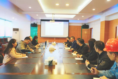 浙江漢峘教育發(fā)展有限公司與寧波寧興精密制造有限公司 產(chǎn)教融合應(yīng)用型學(xué)生培養(yǎng)項目啟動會成功舉行